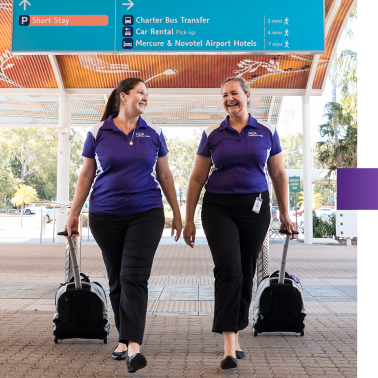 Travel Nurses in Darwin Australia