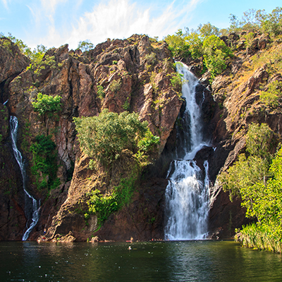 Photo of Litchfield National Park while working Nursing Job in Darwin