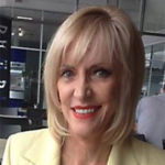 Australian Nursing Agency International Consultant Diane