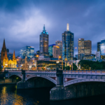 Melbourne, VIC