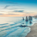 Great Ocean Road, VIC