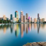 Brisbane, QLD