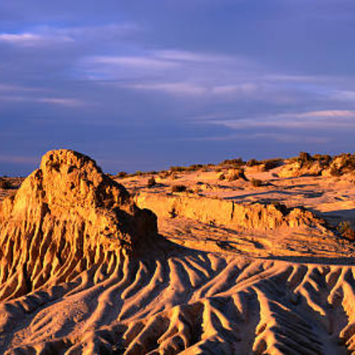 Mungo Valley Canva