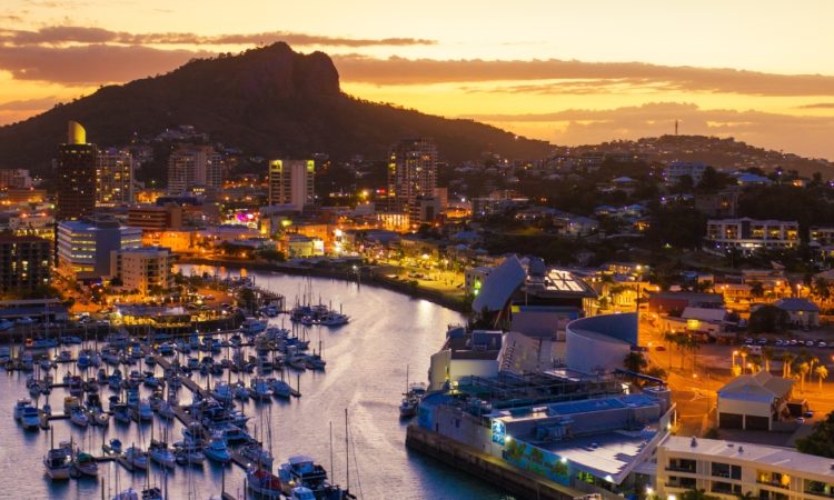 Townsville, Queensland
